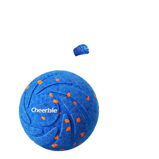 Cheerble Smart Interactive Dog Toy