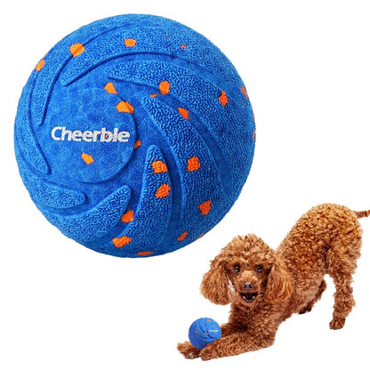 Cheerble Smart Interactive Dog Toy