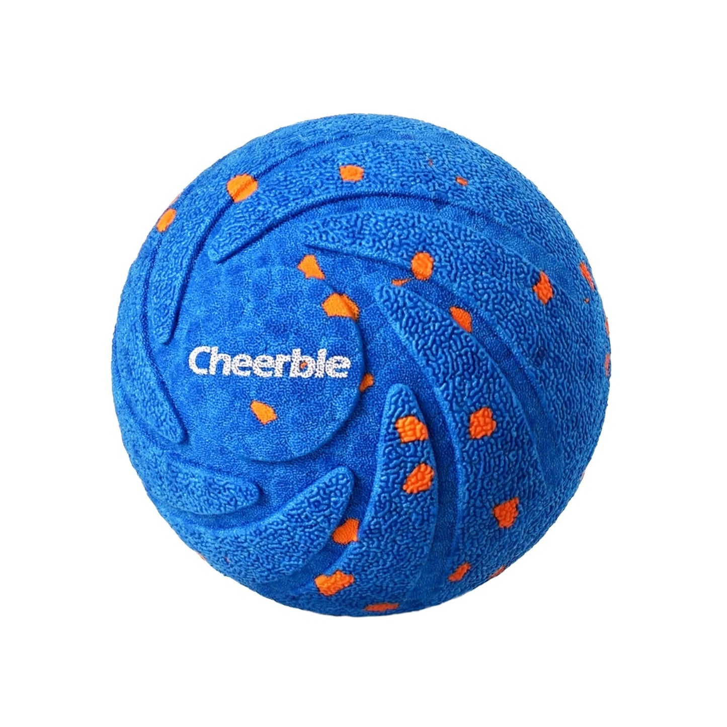 Cheerble Smart Interactive Dog Toy