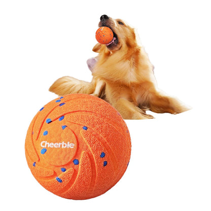 Cheerble Smart Interactive Dog Toy